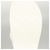 CHANEL Sandali da Spiaggia Cotone 39C Bianco CC Auth BA1259SM - vista 25