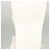 CHANEL Sandali da Spiaggia Cotone 39C Bianco CC Auth BA1259SM - vista 26