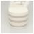 CHANEL Sandali da Spiaggia Cotone 39C Bianco CC Auth BA1259SM - vista 29