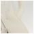 CHANEL Sandali da Spiaggia Cotone 39C Bianco CC Auth BA1259SM - vista 34