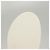 CHANEL Sandali da Spiaggia Cotone 39C Bianco CC Auth BA1259SM - vista 8