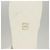 CHANEL Sandali da Spiaggia Cotone 39C Bianco CC Auth BA1259SM - vista 9