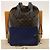 LOUIS VUITTON Borsa Tote Light Monogram Pacific M43852 LV Auth 29523SAM Monogramma - vista 12