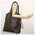 LOUIS VUITTON Borsa Tote Light Monogram Pacific M43852 LV Auth 29523SAM Monogramma - vista 32