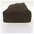 LOUIS VUITTON Borsa Tote Light Monogram Pacific M43852 LV Auth 29523SAM Monogramma - vista 5