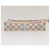 LOUIS VUITTON Poche Toilette 26 Damier Azur M41438 Auth LV ak181SAM - vista 6