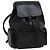 LOUIS VUITTON Monogram Eclipse Trio Rucksack M45538 LV Auth 29886SM Monogramm
