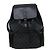 LOUIS VUITTON Monogram Eclipse Trio Rucksack M45538 LV Auth 29886SM Monogramm - Ansicht 14