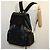 LOUIS VUITTON Monogram Eclipse Trio Rucksack M45538 LV Auth 29886SM Monogramm - Ansicht 28