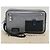 LOUIS VUITTON Borsa Clutch Satellite Alpha Monogramma Argento M44171 LV Auth 29977SAV - vista 12