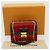 LOUIS VUITTON Sac à épaule Vernis Wynwood Rouge écarlate M90517 LV Auth lt554SM - vue 12