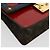 LOUIS VUITTON Sac à épaule Vernis Wynwood Rouge écarlate M90517 LV Auth lt554SM - vue 14