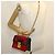 LOUIS VUITTON Sac à épaule Vernis Wynwood Rouge écarlate M90517 LV Auth lt554SM - vue 22