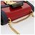 LOUIS VUITTON Sac à épaule Vernis Wynwood Rouge écarlate M90517 LV Auth lt554SM - vue 6