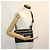 LOUIS VUITTON Eclipse Glaze Messenger PM Shoulder Bag Gray M52218 LV Auth 30549SAV Brown - view 24