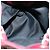 CHANEL Mochila Matelassé de Piel de Cordero Burdeos CC Auth 30736SAV - vista 10