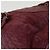 CHANEL Mochila Matelassé de Piel de Cordero Burdeos CC Auth 30736SAV - vista 15