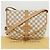 LOUIS VUITTON Borsa a Spalla Saumur 30 in Tela Damier Azur N48202 LV Auth 31179SAV - vista 12
