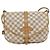 LOUIS VUITTON Borsa a Spalla Saumur 30 in Tela Damier Azur N48202 LV Auth 31179SAV - vista 13