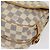 LOUIS VUITTON Borsa a Spalla Saumur 30 in Tela Damier Azur N48202 LV Auth 31179SAV - vista 16