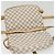 LOUIS VUITTON Borsa a Spalla Saumur 30 in Tela Damier Azur N48202 LV Auth 31179SAV - vista 18