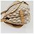 LOUIS VUITTON Borsa a Spalla Saumur 30 in Tela Damier Azur N48202 LV Auth 31179SAV - vista 3