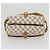 LOUIS VUITTON Borsa a Spalla Saumur 30 in Tela Damier Azur N48202 LV Auth 31179SAV - vista 5