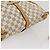 LOUIS VUITTON Borsa a Spalla Saumur 30 in Tela Damier Azur N48202 LV Auth 31179SAV - vista 6