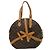 LOUIS VUITTON Cappello Monogram Cappello Morbido Trunk Trunk M44750 LV Auth 31145SM Monogramma - vista 13