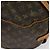 LOUIS VUITTON Cappello Monogram Cappello Morbido Trunk Trunk M44750 LV Auth 31145SM Monogramma - vista 15