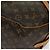 LOUIS VUITTON Cappello Monogram Cappello Morbido Trunk Trunk M44750 LV Auth 31145SM Monogramma - vista 17