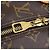 LOUIS VUITTON Cappello Monogram Cappello Morbido Trunk Trunk M44750 LV Auth 31145SM Monogramma - vista 18