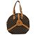 LOUIS VUITTON Cappello Monogram Cappello Morbido Trunk Trunk M44750 LV Auth 31145SM Monogramma - vista 2