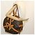 LOUIS VUITTON Cappello Monogram Cappello Morbido Trunk Trunk M44750 LV Auth 31145SM Monogramma - vista 29