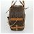 LOUIS VUITTON Cappello Monogram Cappello Morbido Trunk Trunk M44750 LV Auth 31145SM Monogramma - vista 3