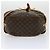 LOUIS VUITTON Cappello Monogram Cappello Morbido Trunk Trunk M44750 LV Auth 31145SM Monogramma - vista 5