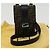 Borsa a Spalla in Tela Zucca FENDI Marrone Nero Auth 31851SAV - vista 12