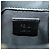 Borsa a Spalla in Tela Zucca FENDI Marrone Nero Auth 31851SAV - vista 20
