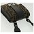 Borsa a Spalla in Tela Zucca FENDI Marrone Nero Auth 31851SAV - vista 6