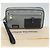 LOUIS VUITTON Clutch Satellite Monogram Argento M44171 LV Auth 32349SAV - vista 12