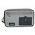 LOUIS VUITTON Clutch Satellite Monogram Argento M44171 LV Auth 32349SAV - vista 13