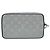 LOUIS VUITTON Clutch Satellite Monogram Argento M44171 LV Auth 32349SAV - vista 2
