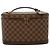 LOUIS VUITTON Borsa a Mano Nice Damier Ebene SPO 2way N47280 LV Auth 32758SAV - vista 13
