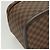 LOUIS VUITTON Borsa a Mano Nice Damier Ebene SPO 2way N47280 LV Auth 32758SAV - vista 15