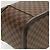 LOUIS VUITTON Borsa a Mano Nice Damier Ebene SPO 2way N47280 LV Auth 32758SAV - vista 17