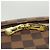 LOUIS VUITTON Borsa a Mano Nice Damier Ebene SPO 2way N47280 LV Auth 32758SAV - vista 18