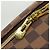 LOUIS VUITTON Borsa a Mano Nice Damier Ebene SPO 2way N47280 LV Auth 32758SAV - vista 19