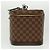 LOUIS VUITTON Borsa a Mano Nice Damier Ebene SPO 2way N47280 LV Auth 32758SAV - vista 3