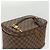 LOUIS VUITTON Borsa a Mano Nice Damier Ebene SPO 2way N47280 LV Auth 32758SAV - vista 6