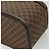 LOUIS VUITTON Borsa a Mano Nice Damier Ebene SPO 2way N47280 LV Auth 32758SAV - vista 7